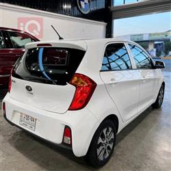 كيا بيكانتو